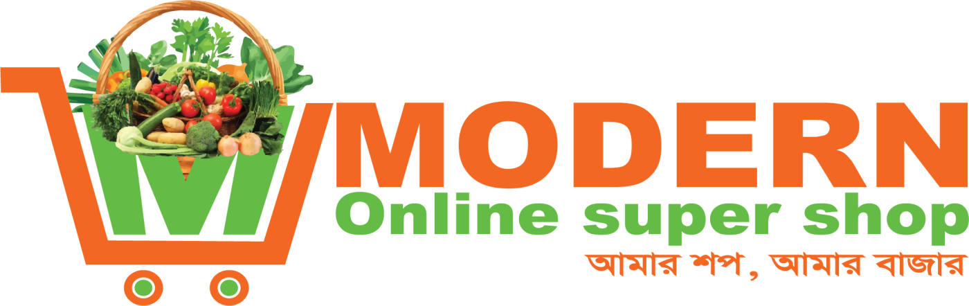 Modern Online Super Shop
